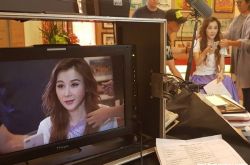 萧蔷做公益要求给奖牌被笑虚荣 导演曝感人原因