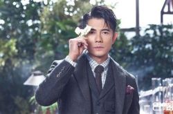 郭富城25岁旧照疯传 无需美颜也暴击