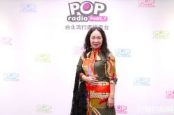 苏芮出道35年谈娱乐圈 退休1年半吐心情