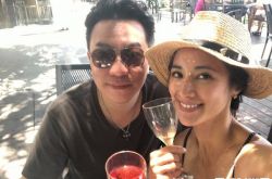 李蒨蓉阿帕奇事件后看老公脸色拿家用 3年0收入卖包救命