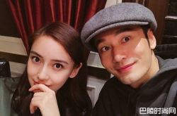 周一围手滑点赞diss黄晓明夫妇演技 男星工作室道歉了