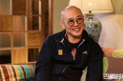 李连杰被死亡真相曝光 10年病痛缠身恐剩2种选择