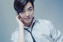 金材昱理想型女友是谁？金材昱个人资料介绍