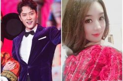 赵丽颖人缘多好？婚讯半个娱乐圈送祝福