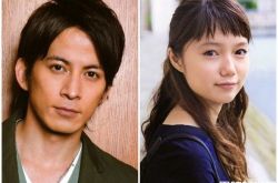 宫崎葵生下儿子 老公冈田准一喜当爸