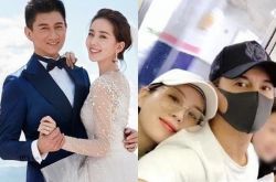 刘诗诗推掉所有工作神隐 网爆已怀双胞胎3个月