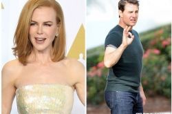 妮可基德曼离婚17年首谈阿汤哥 揭好莱坞黑暗面