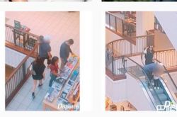 全智贤产后辣秀长腿 2岁儿百亿老公在侧