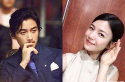 陈妍希陈晓难得公开同台 导演爆料小俩口秘密