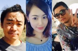 王宝强绿了2年神反击 小王宋喆被判刑6年