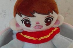 丑娃bot怎么火的？丑娃bot个人资料介绍