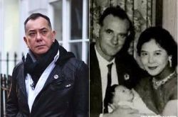 黄秋生8旬老母病逝 来不及见最后一面