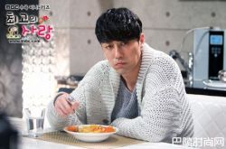 车胜元2018现状 三栖百变演员自称两张脸