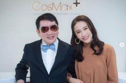 黎姿消失10年照料弟弟 半瘫弟弟奇迹站起来了