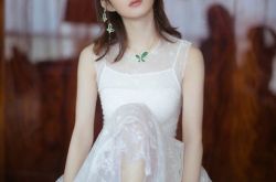 赵丽颖忍半年还是被惹毛 首度回应传闻