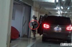 赵丽颖怀孕6个月是真的吗？B超照片是怎么回事