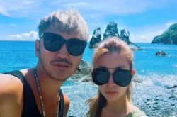 KID带许维恩回家4天甜约会2次 分手1年2关键爆终极复合