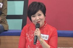 崔佩仪老公是谁？爆收恐吓包裹是大便