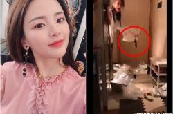 杨超越徒手抓老鼠曝光 个性大大咧咧深受粉丝喜爱