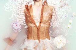 李维维保养冻龄有什么秘诀？大方公开一步步变美的故事