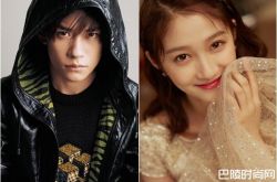 关晓彤易烊千玺担任进博会青年推广大使