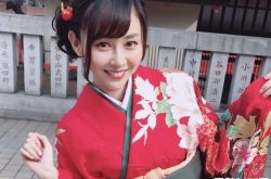 写真女帝杉原杏璃结婚了 老公首晒雪白婚纱照