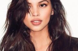 2018全球最美女星TOP10曝光