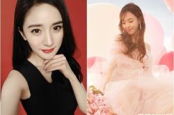 杨幂特别时间庆祝唐嫣结婚 8年闺蜜情怎么不当伴娘