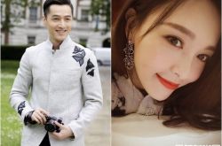 唐嫣婚礼主持人是谁？爆10年纯友情男咖