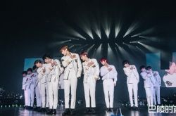 Wanna One爆最后回归拆成2队 韩媒一句话泄密