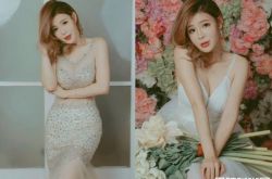 歌手孟庆而是孟子后裔 晒火辣身材想结婚