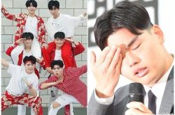 演艺圈潜规则 韩27岁女演员试镜配角被潜