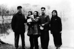 金庸武侠人生谢幕 27张珍贵照片曝光