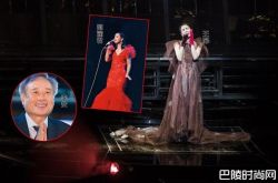 李安找王菲演邓丽君 消失14年天后出场有3大阻碍