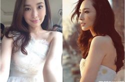 吴佩慈比纪晓波有钱 生3胎没名分资产破百亿