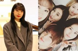 泫雅退Cube合体4minute 揭成员现况情况