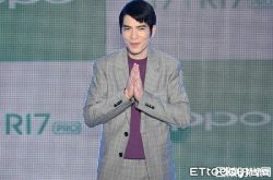 萧敬腾宣布打消生子念头 曝原因想领养