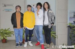 LUCKLIFE乐队成员 自嗨由瘦子丑男胖子组成