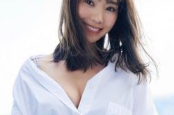 池端玲名写真集 只靠2招罩杯升级C奶