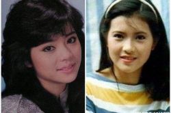 童年遭男客人甩耳光 蓝洁锳被狄莺脚踢内幕曝光