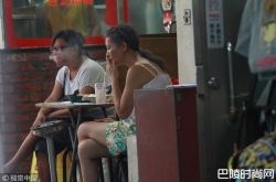 蓝洁锳死前最后身影曝光 2天前脚肿外出拖着脚走