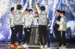 IG是什么？英雄联盟7年夺冠