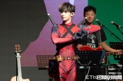 炎亚纶心意被有心人士利用 华研怒发声明