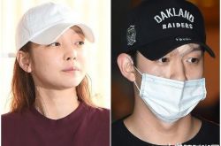 具荷拉前男友罪加一等 再被抓包偷拍不雅照