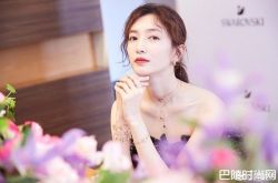 偶遇女神江疏影 男神收割机昆明游