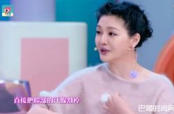 大S爆料小S处理过汗腺 佘诗曼直接吓到了