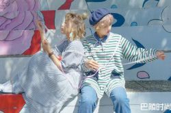 有感觉专辑筹备到一半男友过世了 独留她完成两人音乐梦