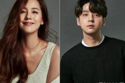 金起范退出SJ3年回归演艺圈 粉丝泪崩我等太久