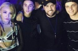 2NE1队长CL合约终止？本尊5字扶下巴亲自回应了