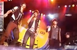 飞轮海真唱车祸现场 12年前影片尴尬癌犯了